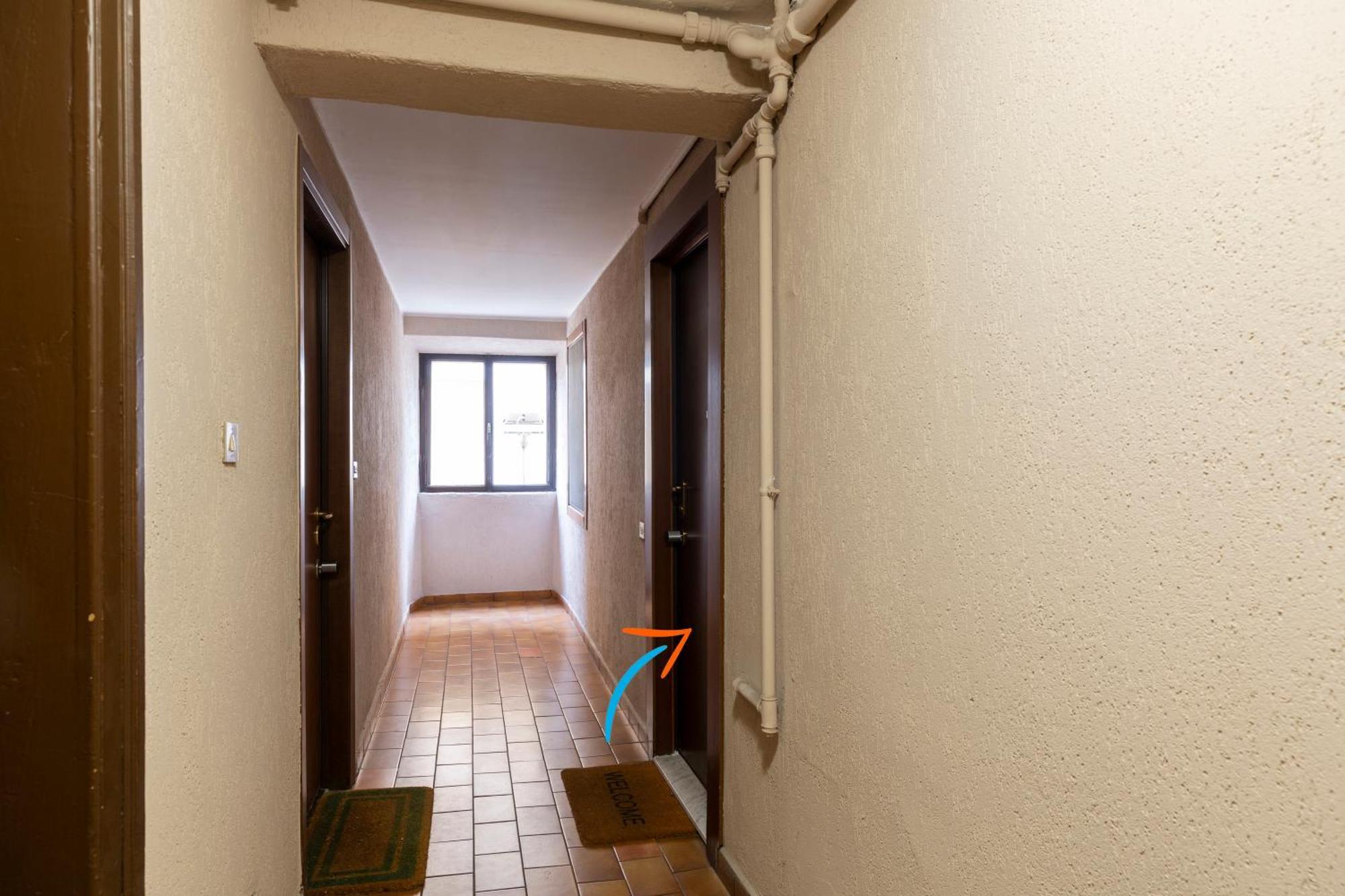 Apartment Tortona Space - Fashion District Mailand