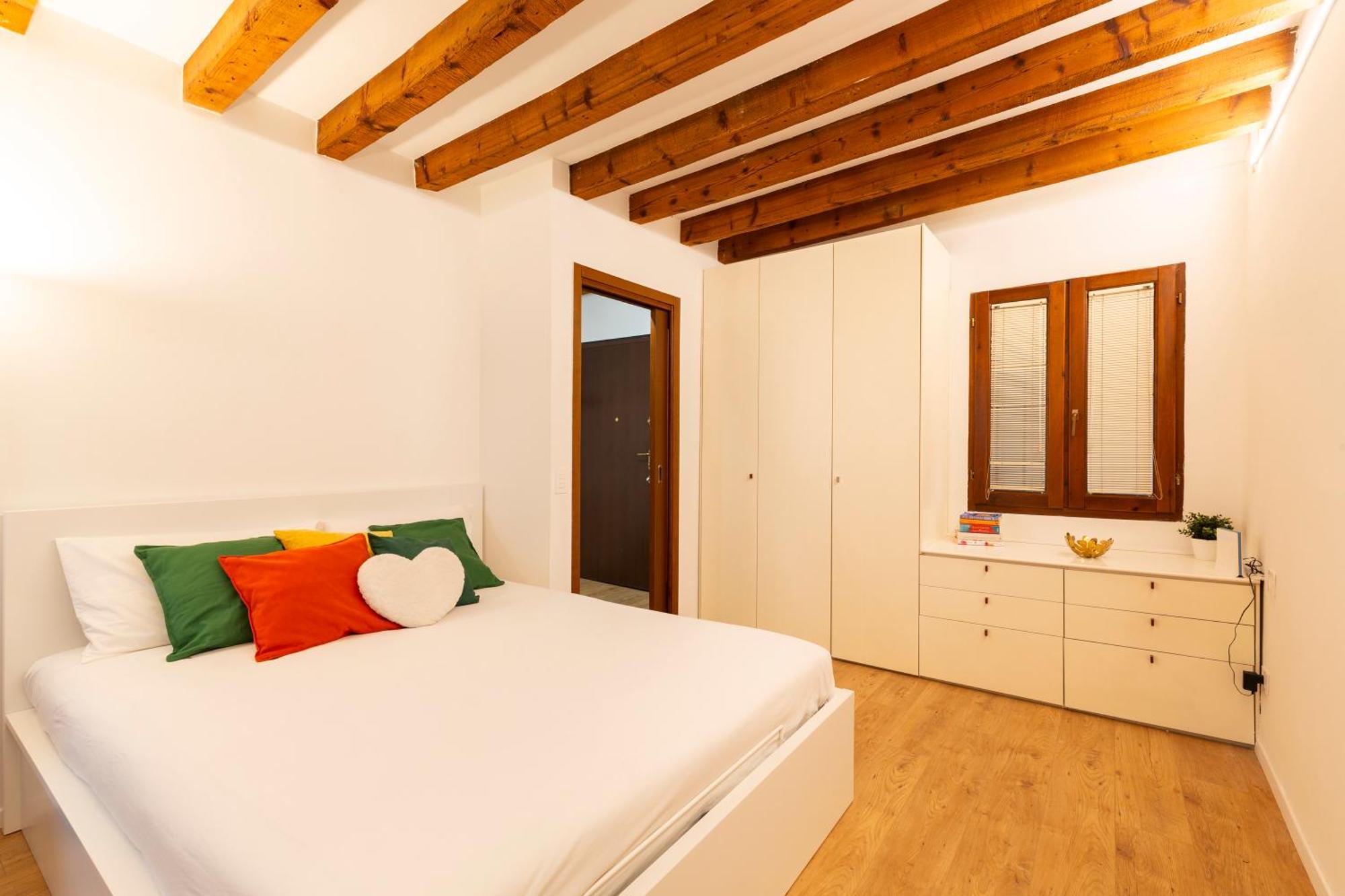 Apartment Tortona Space - Fashion District Mailand